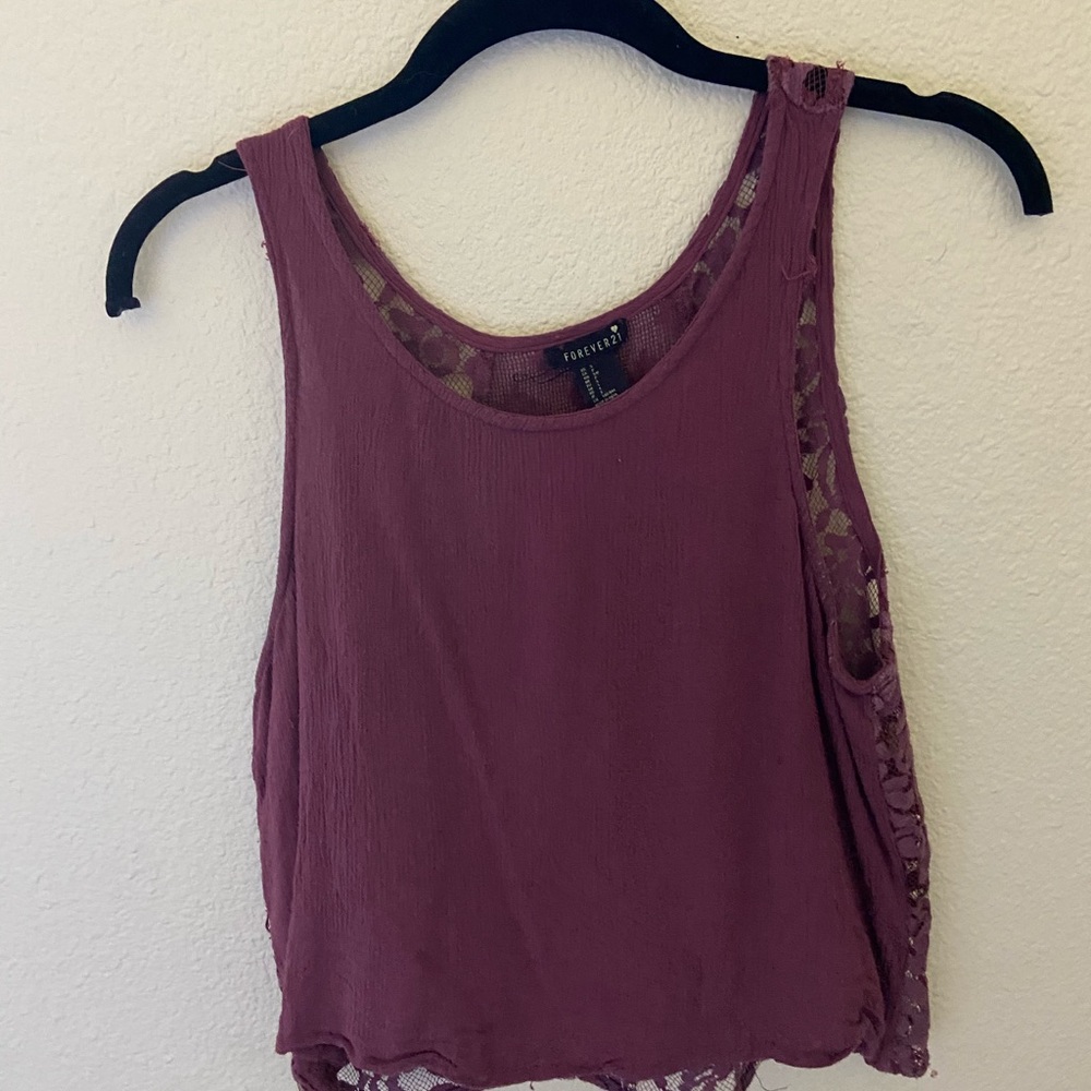Tank top